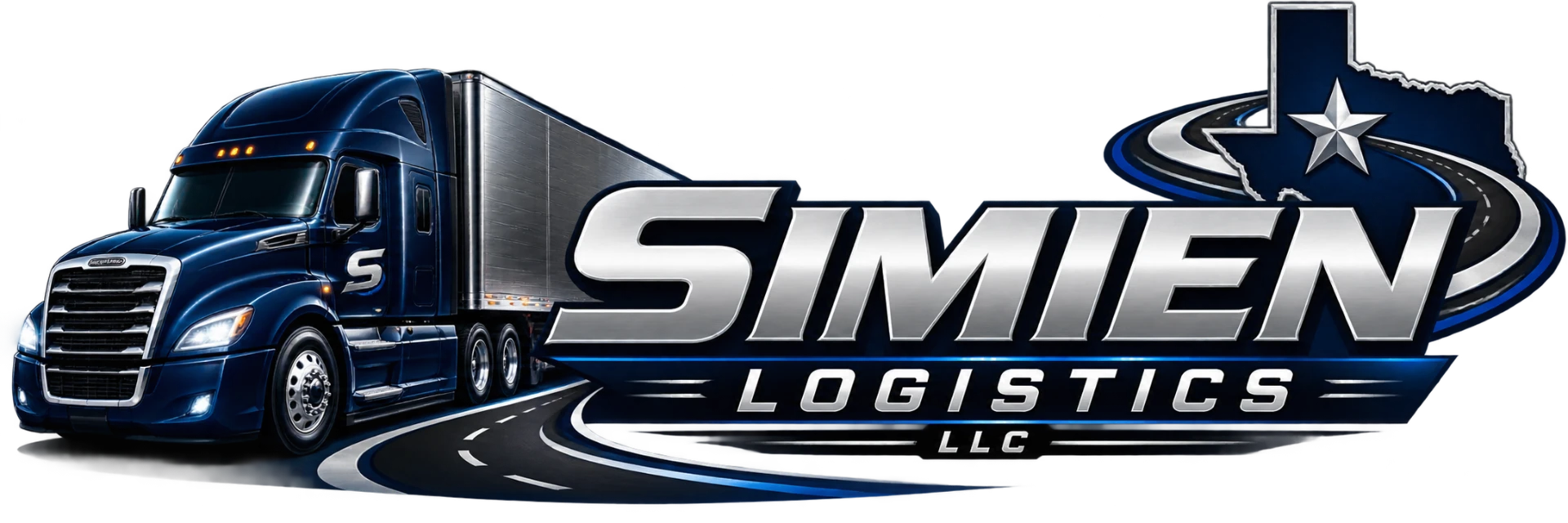 Simien Logistics LLC logo